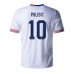 Maillot de foot États-Unis Christian Pulisic #10 Domicile vêtements Copa America 2024 Manches Courtes